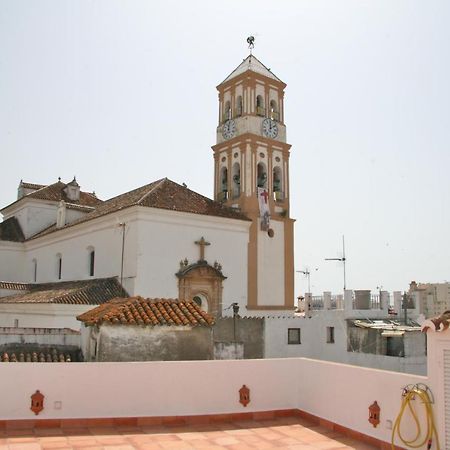 Alamo 6 Apartment Marbella Luaran gambar
