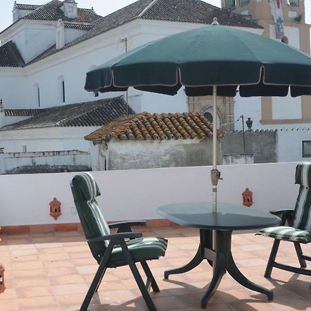 Alamo 6 Apartment Marbella Luaran gambar