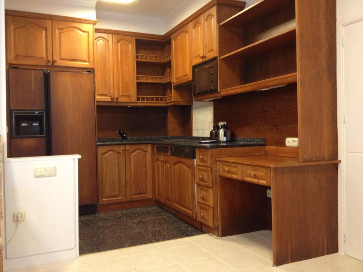 Alamo 6 Apartment Marbella Luaran gambar