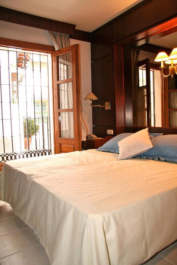 Alamo 6 Apartment Marbella Luaran gambar