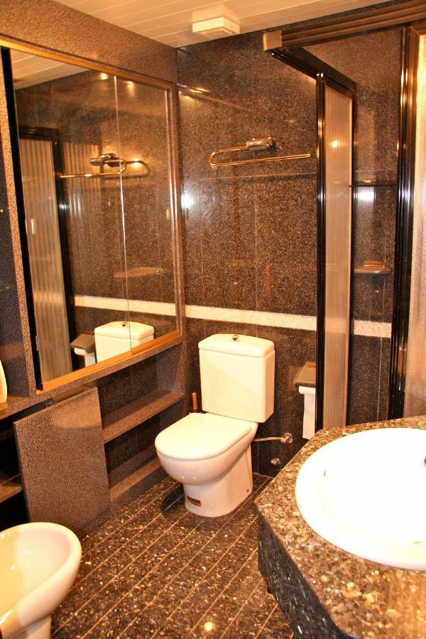 Alamo 6 Apartment Marbella Luaran gambar